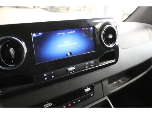 Mercedes-Benz Sprinter 316 2.2 CDI L4H2 MAXI AUTOMAAR EURO VI-D ActivLease financial lease