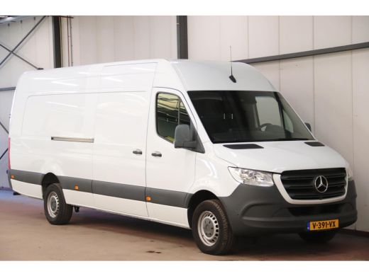 Mercedes-Benz Sprinter 316 2.2 CDI L4H2 MAXI AUTOMAAR EURO VI-D ActivLease financial lease
