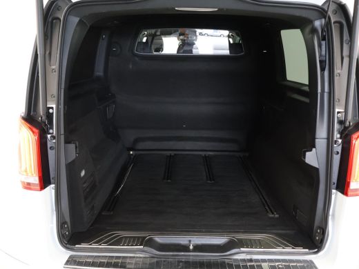 Mercedes-Benz V-Klasse 300d 4-MATIC 239 PK AMG SPORT D.C. XL + BURMESTER | LUCHTVERING | STOELVENT.| STANDKACHEL | DISTR... ActivLease financial lease