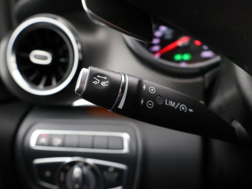 Mercedes-Benz V-Klasse 300d 4-MATIC 239 PK AMG SPORT D.C. XL + BURMESTER | LUCHTVERING | STOELVENT.| STANDKACHEL | DISTR... ActivLease financial lease