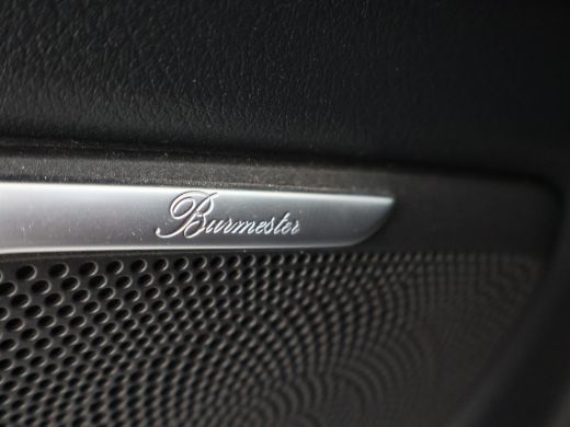 Mercedes-Benz V-Klasse 300d 4-MATIC 239 PK AMG SPORT D.C. XL + BURMESTER | LUCHTVERING | STOELVENT.| STANDKACHEL | DISTR... ActivLease financial lease
