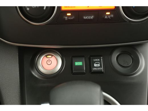 Nissan e-NV200 Visia L1H1 40 kWh | Incl. Koop-accu | Elektrisch | EMISSIEVRIJE ZONE | Automaat Airco Camera Cruise ActivLease financial lease
