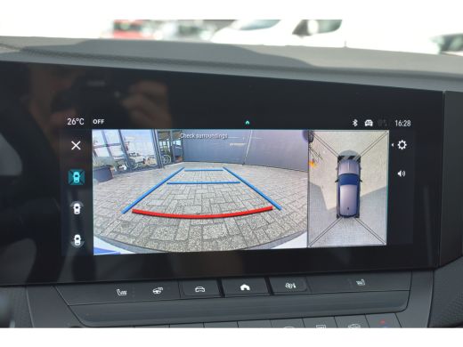 Opel Astra GS Afn. Trekhaak | Navigatie By App | Stoel/Stuurverwaming | Adaptive Cruise !! ActivLease financial lease
