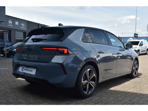 Opel Astra GS Afn. Trekhaak | Navigatie By App | Stoel/Stuurverwaming | Adaptive Cruise !! ActivLease financial lease