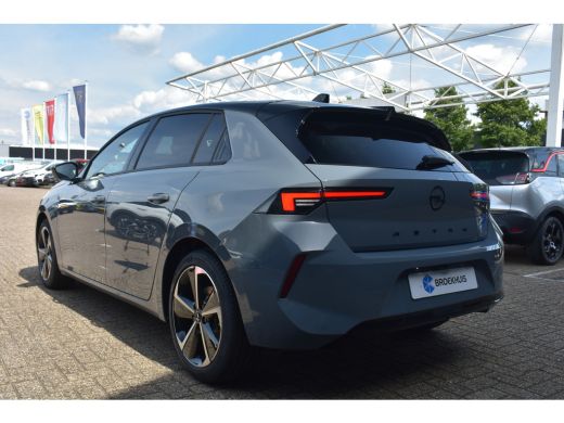 Opel Astra GS Afn. Trekhaak | Navigatie By App | Stoel/Stuurverwaming | Adaptive Cruise !! ActivLease financial lease