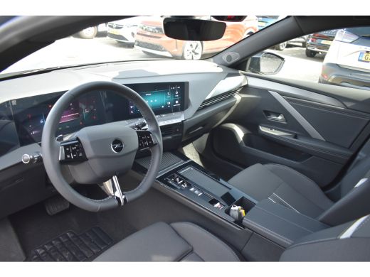 Opel Astra GS Afn. Trekhaak | Navigatie By App | Stoel/Stuurverwaming | Adaptive Cruise !! ActivLease financial lease