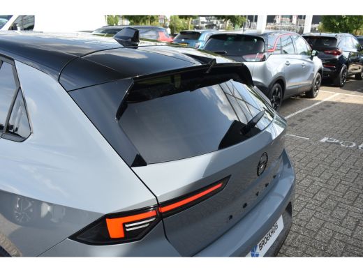 Opel Astra GS Afn. Trekhaak | Navigatie By App | Stoel/Stuurverwaming | Adaptive Cruise !! ActivLease financial lease
