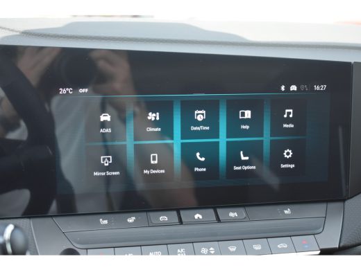 Opel Astra GS Afn. Trekhaak | Navigatie By App | Stoel/Stuurverwaming | Adaptive Cruise !! ActivLease financial lease