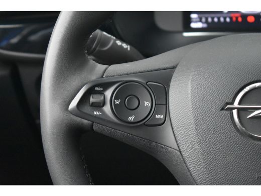 Opel Corsa 1.2 Level 3 | Navigatie By app | Apple Carplay | Android Auto | Cruise Control | Airco | 16"LMV !! ActivLease financial lease