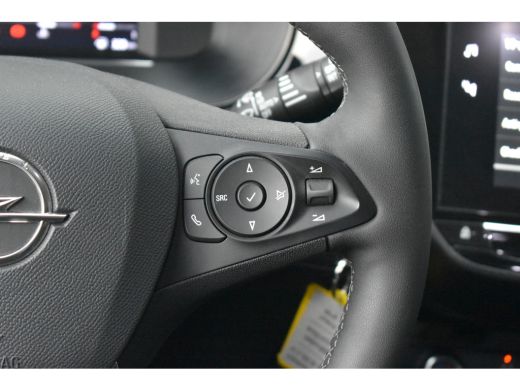 Opel Corsa 1.2 Level 3 | Navigatie By app | Apple Carplay | Android Auto | Cruise Control | Airco | 16"LMV !! ActivLease financial lease