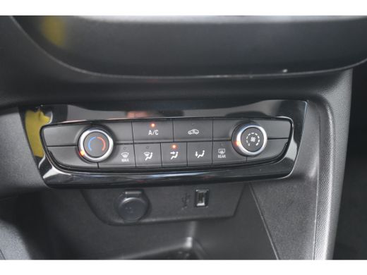 Opel Corsa 1.2 Level 3 | Navigatie By app | Apple Carplay | Android Auto | Cruise Control | Airco | 16"LMV !! ActivLease financial lease