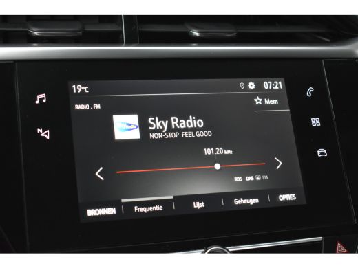 Opel Corsa 1.2 Level 3 | Navigatie By app | Apple Carplay | Android Auto | Cruise Control | Airco | 16"LMV !! ActivLease financial lease
