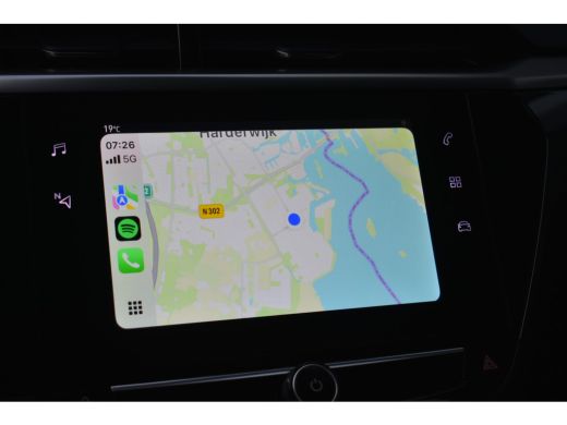 Opel Corsa 1.2 Level 3 | Navigatie By app | Apple Carplay | Android Auto | Cruise Control | Airco | 16"LMV !! ActivLease financial lease
