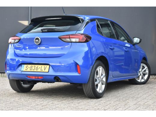 Opel Corsa 1.2 Level 3 | Navigatie By app | Apple Carplay | Android Auto | Cruise Control | Airco | 16"LMV !! ActivLease financial lease