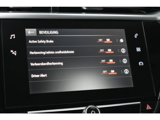 Opel Corsa 1.2 Level 3 | Navigatie By app | Apple Carplay | Android Auto | Cruise Control | Airco | 16"LMV !! ActivLease financial lease