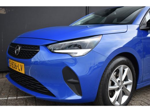 Opel Corsa 1.2 Level 3 | Navigatie By app | Apple Carplay | Android Auto | Cruise Control | Airco | 16"LMV !! ActivLease financial lease
