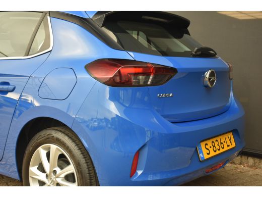 Opel Corsa 1.2 Level 3 | Navigatie By app | Apple Carplay | Android Auto | Cruise Control | Airco | 16"LMV !! ActivLease financial lease