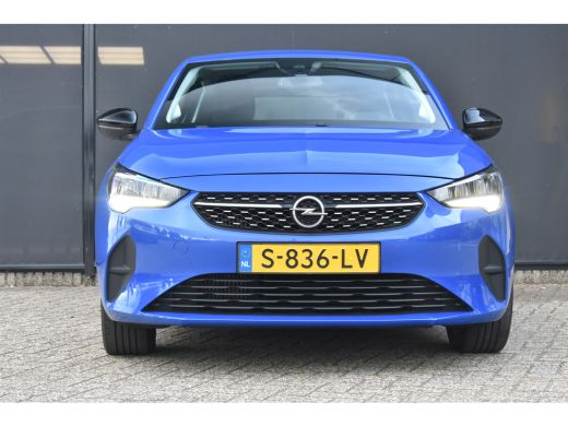 Opel Corsa 1.2 Level 3 | Navigatie By app | Apple Carplay | Android Auto | Cruise Control | Airco | 16"LMV !! ActivLease financial lease