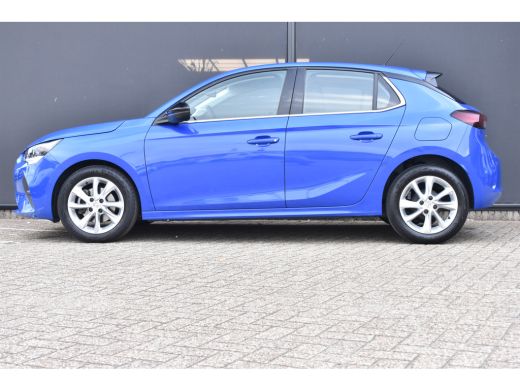 Opel Corsa 1.2 Level 3 | Navigatie By app | Apple Carplay | Android Auto | Cruise Control | Airco | 16"LMV !! ActivLease financial lease