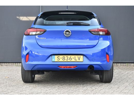 Opel Corsa 1.2 Level 3 | Navigatie By app | Apple Carplay | Android Auto | Cruise Control | Airco | 16"LMV !! ActivLease financial lease