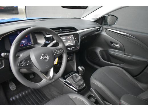 Opel Corsa 1.2 Level 3 | Navigatie By app | Apple Carplay | Android Auto | Cruise Control | Airco | 16"LMV !! ActivLease financial lease