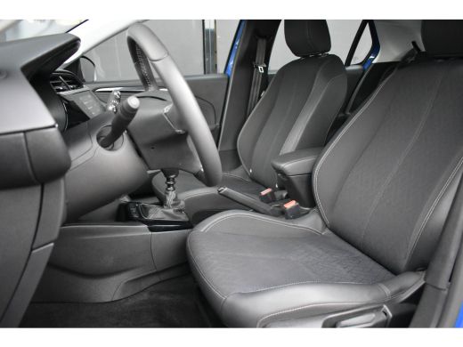 Opel Corsa 1.2 Level 3 | Navigatie By app | Apple Carplay | Android Auto | Cruise Control | Airco | 16"LMV !! ActivLease financial lease