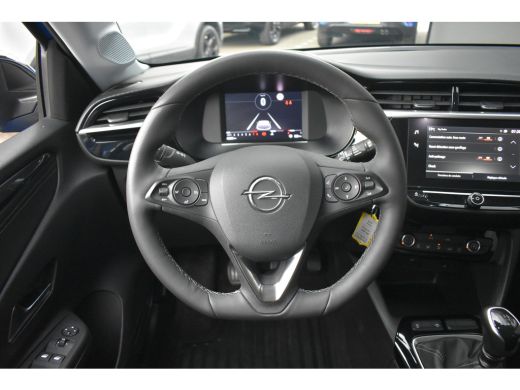 Opel Corsa 1.2 Level 3 | Navigatie By app | Apple Carplay | Android Auto | Cruise Control | Airco | 16"LMV !! ActivLease financial lease
