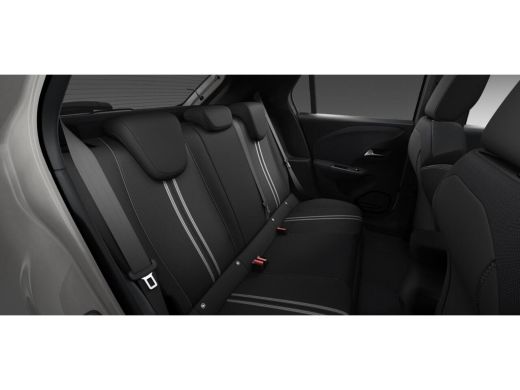 Opel Corsa GS | Achteruitrijcamera 180° | Dode hoek waarschuwing | Draadloze Apple Carplay en Android Auto ActivLease financial lease