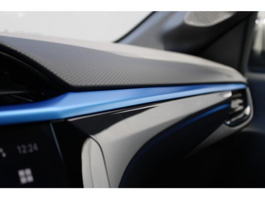 Opel Corsa 1.2 turbo YES Hybrid automaat Automaat | Verwarmbaar stuurwiel ActivLease financial lease