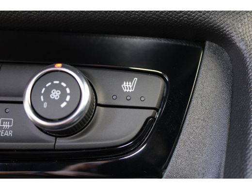 Opel Corsa 1.2 turbo YES Hybrid automaat Automaat | Verwarmbaar stuurwiel ActivLease financial lease