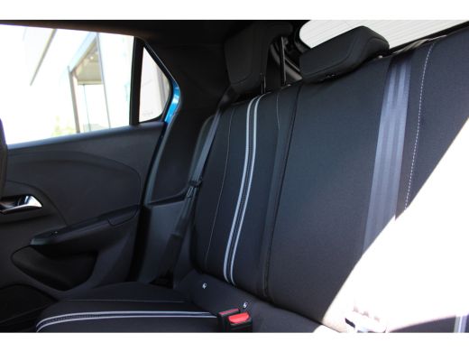 Opel Corsa 1.2 turbo YES Hybrid automaat Automaat | Verwarmbaar stuurwiel ActivLease financial lease