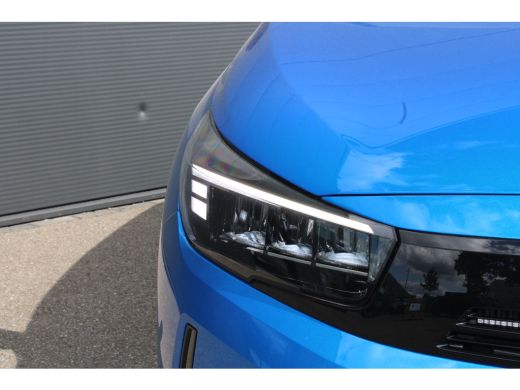 Opel Corsa 1.2 turbo YES Hybrid automaat Automaat | Verwarmbaar stuurwiel ActivLease financial lease