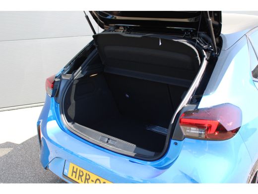 Opel Corsa 1.2 turbo YES Hybrid automaat Automaat | Verwarmbaar stuurwiel ActivLease financial lease