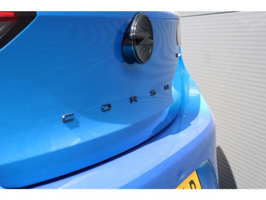 Opel Corsa 1.2 turbo YES Hybrid automaat Automaat | Verwarmbaar stuurwiel ActivLease financial lease