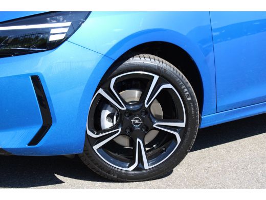 Opel Corsa 1.2 turbo YES Hybrid automaat Automaat | Verwarmbaar stuurwiel ActivLease financial lease