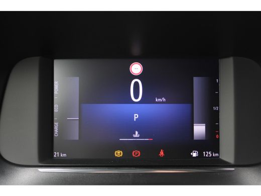 Opel Corsa YES | #YesOfCorsa Interieur | 'Corsa'' op achterkant in zwart | 16" Lichtmetalen velgen, zwart ActivLease financial lease