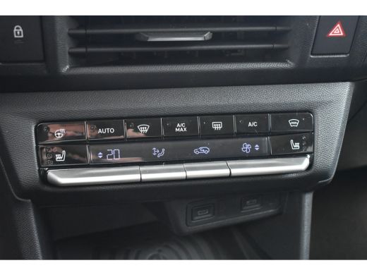 Opel Frontera GS - Electric Voorraad!! | Navigatie | Achteruitrijcamera | Stoel/Stuurverwarming | Comfortstoele... ActivLease financial lease