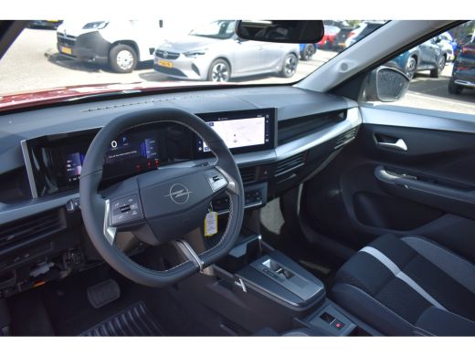 Opel Frontera GS - Electric Voorraad!! | Navigatie | Achteruitrijcamera | Stoel/Stuurverwarming | Comfortstoele... ActivLease financial lease