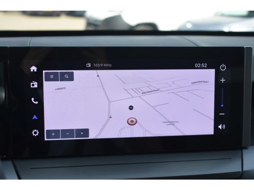 Opel Frontera GS - Electric Voorraad!! | Navigatie | Achteruitrijcamera | Stoel/Stuurverwarming | Comfortstoele... ActivLease financial lease