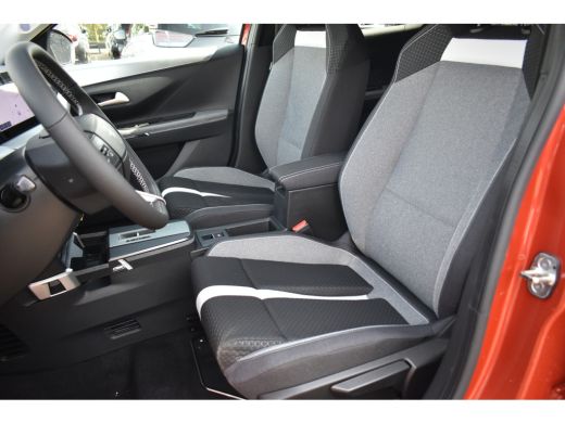 Opel Frontera GS - Electric Voorraad!! | Navigatie | Achteruitrijcamera | Stoel/Stuurverwarming | Comfortstoele... ActivLease financial lease