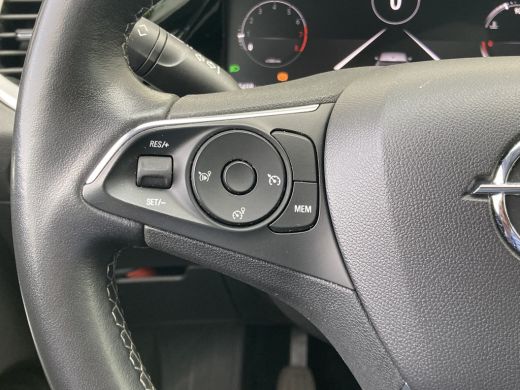 Opel Grandland 1.2 Turbo Level 4 Clima | Camera | Cruise | Navi | Pdc | ActivLease financial lease