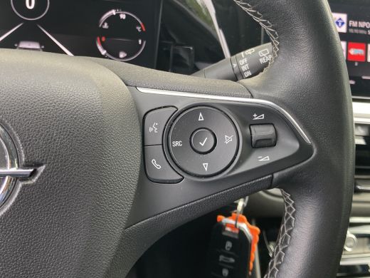 Opel Grandland 1.2 Tubro GS-line Clima | Camera | Cruise | Navi | Pdc | ActivLease financial lease