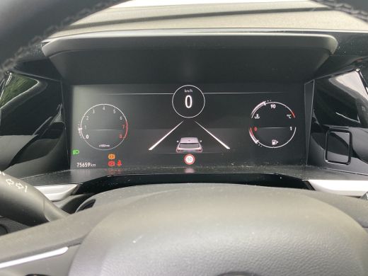 Opel Grandland 1.2 Turbo Level 4 Clima | Camera | Cruise | Navi | Pdc | ActivLease financial lease