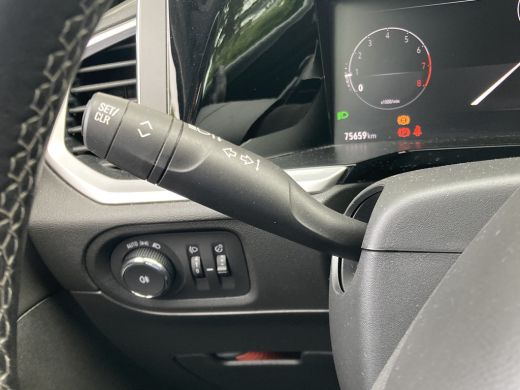 Opel Grandland 1.2 Tubro GS-line Clima | Camera | Cruise | Navi | Pdc | ActivLease financial lease