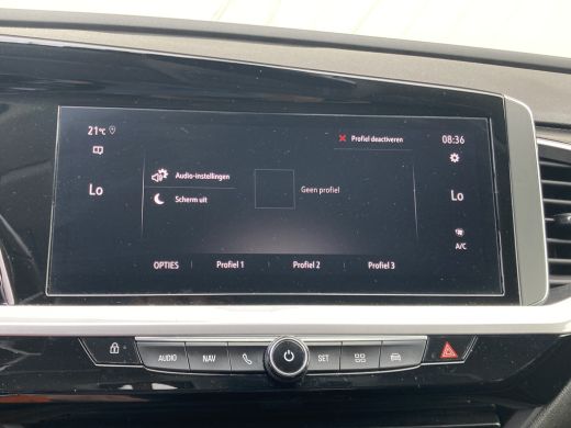 Opel Grandland 1.2 Tubro GS-line Clima | Camera | Cruise | Navi | Pdc | ActivLease financial lease