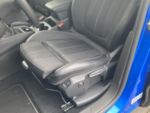 Opel Grandland 1.2 Tubro GS-line Clima | Camera | Cruise | Navi | Pdc | ActivLease financial lease