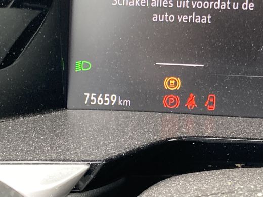 Opel Grandland 1.2 Turbo Level 4 Clima | Camera | Cruise | Navi | Pdc | ActivLease financial lease