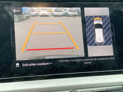 Opel Grandland 1.2 Tubro GS-line Clima | Camera | Cruise | Navi | Pdc | ActivLease financial lease