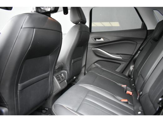 Opel Grandland 1.6 Turbo Hybrid Level 4 | Vol-Leder | Elektr. Stoelen | Elektr. Achterklep | Stoel/Stuurverwarmi... ActivLease financial lease