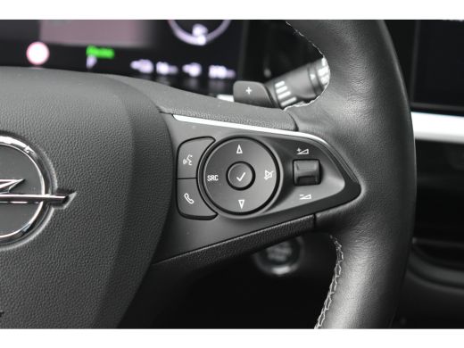 Opel Grandland 1.6 Turbo Hybrid Level 4 | Vol-Leder | Elektr. Stoelen | Elektr. Achterklep | Stoel/Stuurverwarmi... ActivLease financial lease